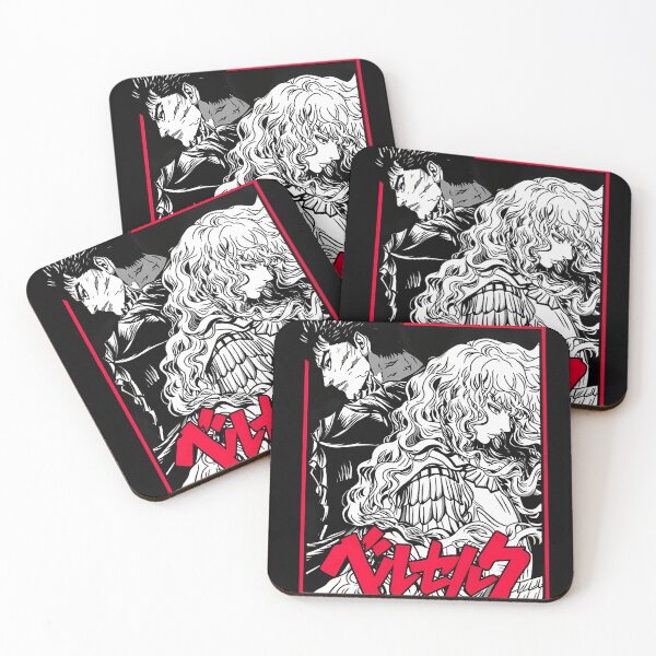 Artikelvorschau, Guts mit Griffith entworfen und verkauft von SusanneMartinez.