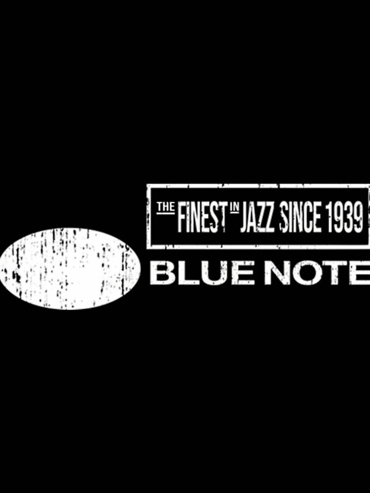 Thumbnail 4 of 4, iPhone Case, Blue Note Record Label designed and sold by hamzazoom.