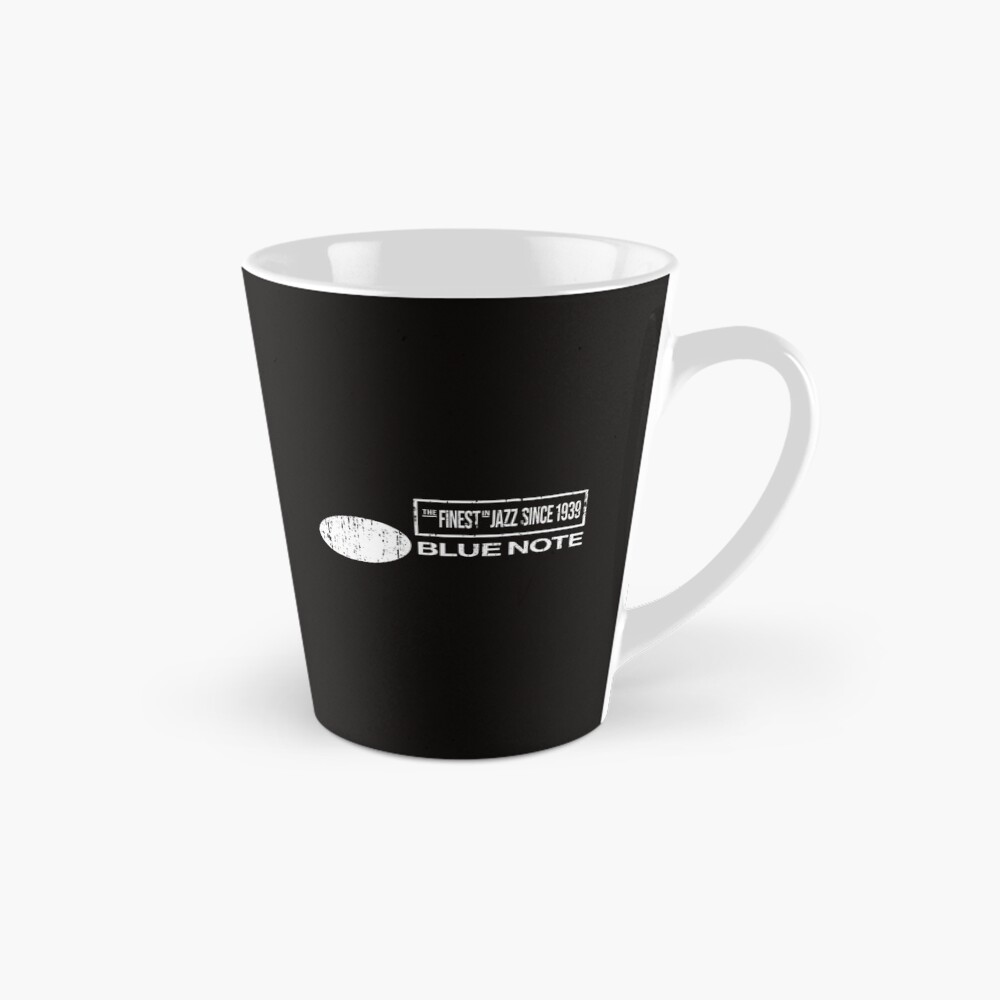 Item preview, Tall Mug designed and sold by hamzazoom.
