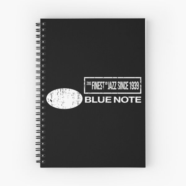 Item preview, Blue Note Record Label designed and sold by hamzazoom.