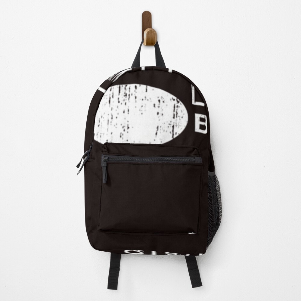 Item preview, Backpack designed and sold by hamzazoom.