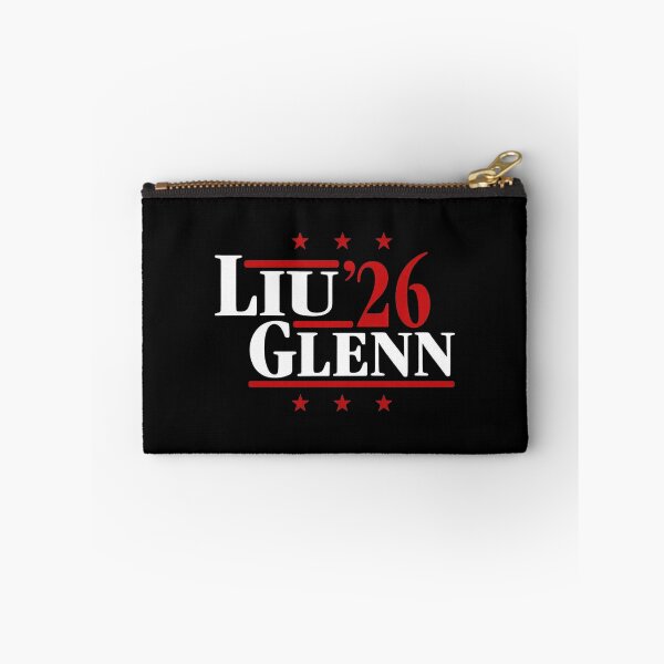 Item preview, Alysa Liu - Liu & Glenn '26 - Team USA designed and sold by MD-Over.