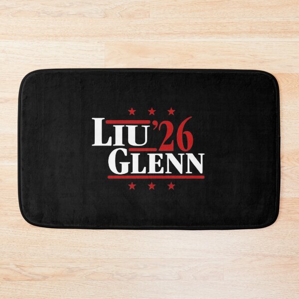 Item preview, Alysa Liu - Liu & Glenn '26 - Team USA designed and sold by MD-Over.