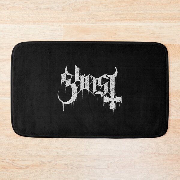 Item preview,  Ghost Band Merch  designed and sold by hamzazoom.