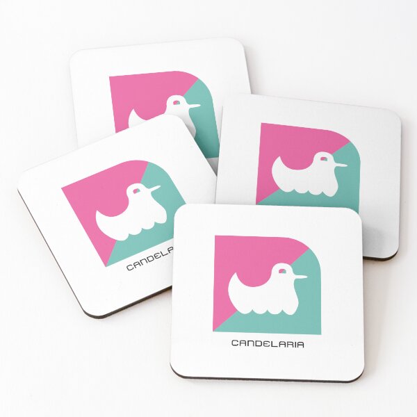 Item preview, CANDELARIA Mexico City Metro designed and sold by M-O-D.