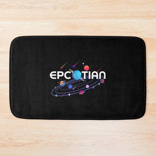Item preview, Guardians Of The Galaxy Epcotian Tee designed and sold by hamzazoom.