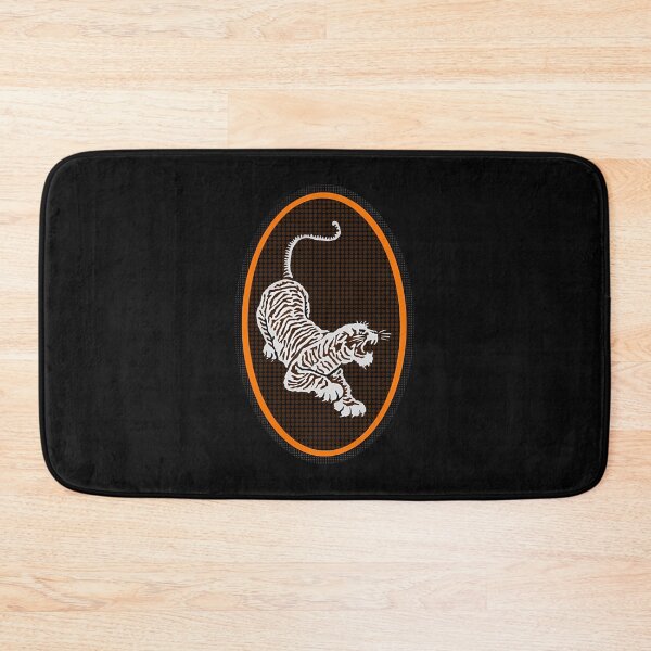 Item preview, The Tiger  designed and sold by hamzazoom.