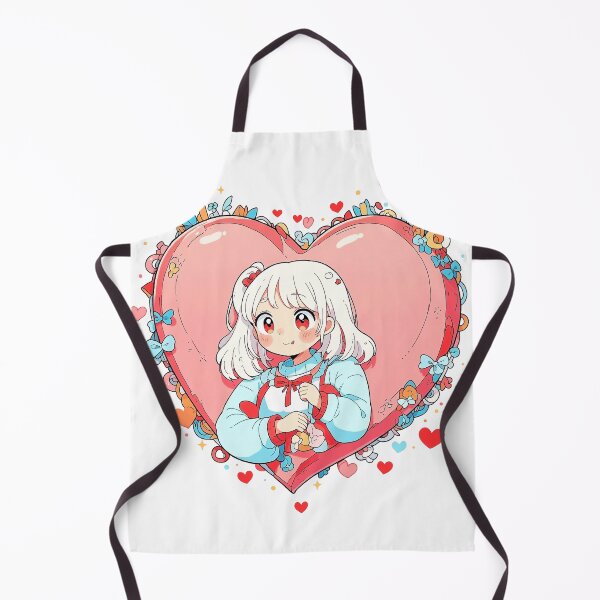 Item preview, Anime Heart designed and sold by Digiheart.