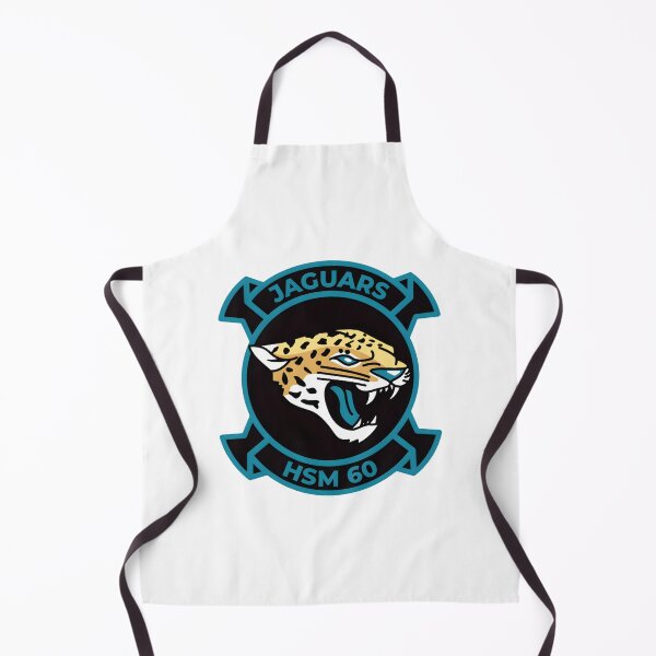 Item preview, HSM-60 Jaguars Naval Strike Helicopter Squadron Insignia designed and sold by CharlieDesings.