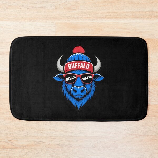 Item preview,  Buffalo Bills designed and sold by hamzazoom.