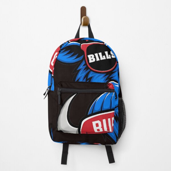 Item preview, Buffalo Bills designed and sold by hamzazoom.