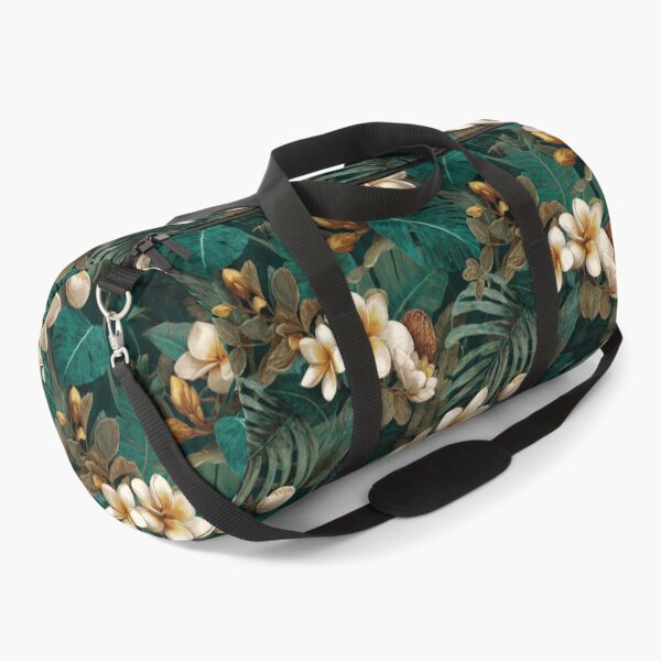 Item preview, Artistic Tropical Flower Print - Flower Floral Print  - Bridal Shower Gifts designed and sold by RoyalStarsPatts.