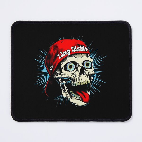 Item preview, Hat Limp Skulls Bizkit designed and sold by hamzazoom.