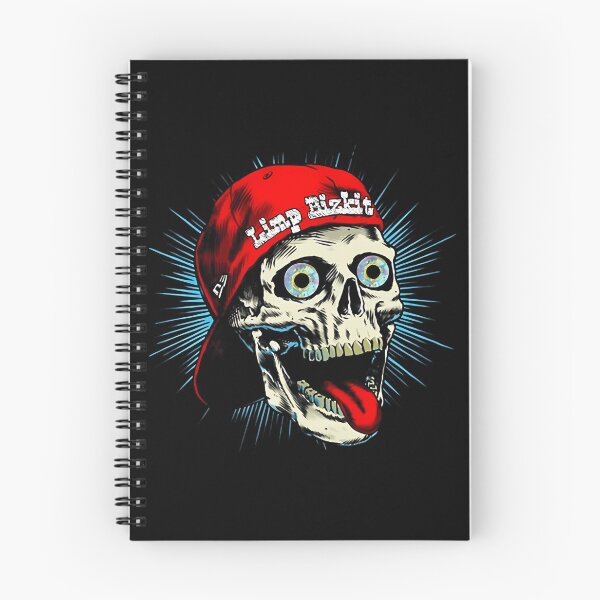 Item preview,  Hat Limp Skulls Bizkit  designed and sold by hamzazoom.