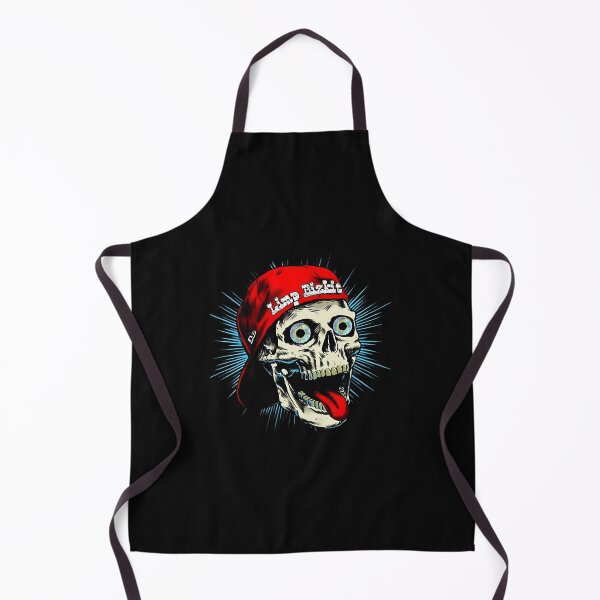 Item preview, Hat Limp Skulls Bizkit designed and sold by hamzazoom.