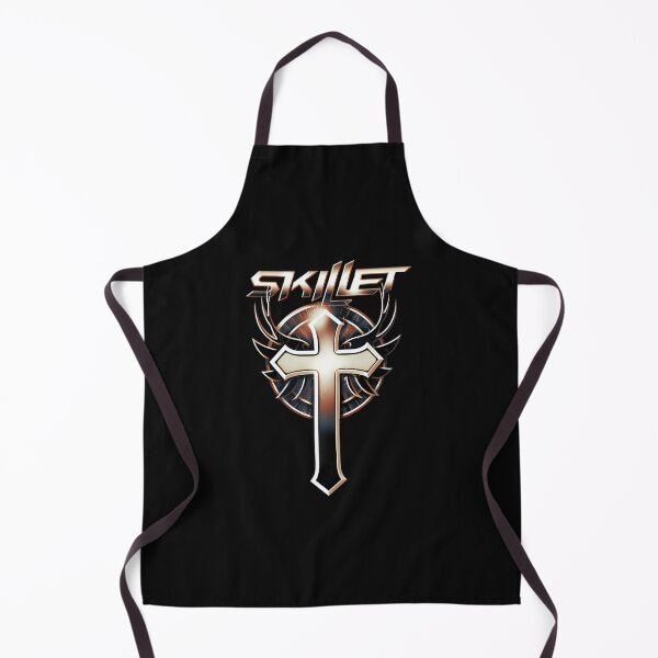Item preview,  Skillet designed and sold by hamzazoom.