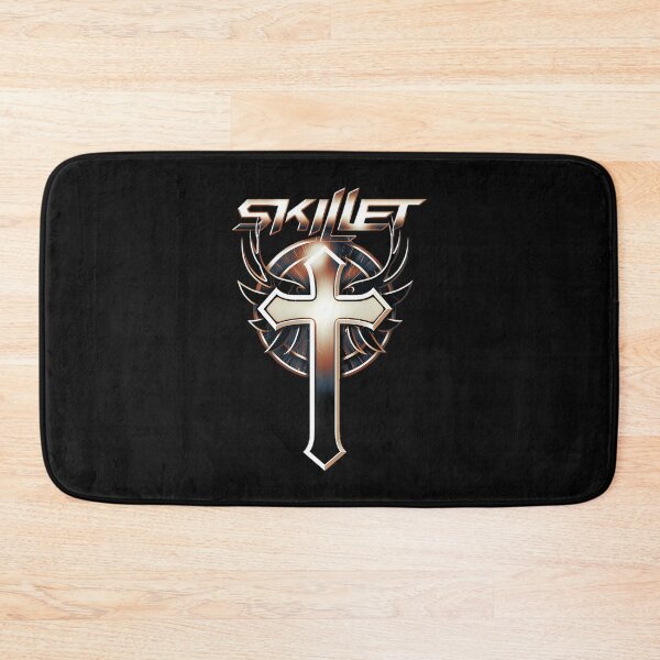 Item preview,  Skillet designed and sold by hamzazoom.
