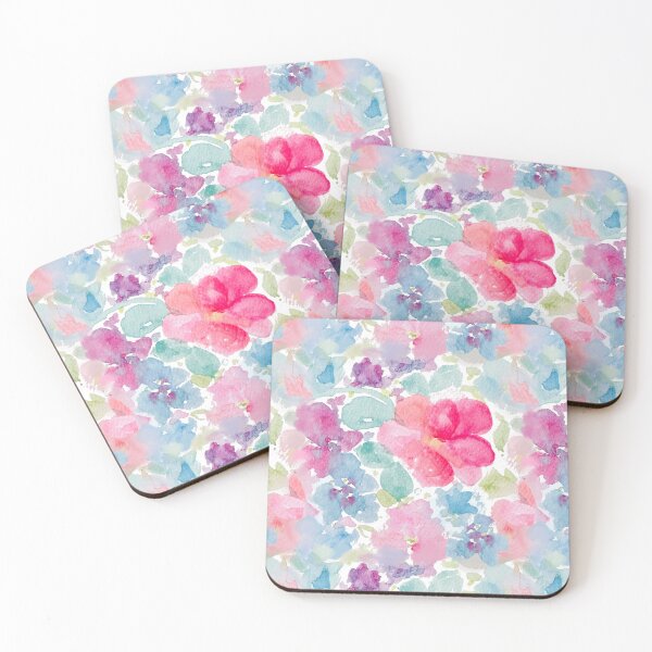 Item preview, Welcome Spring Floral designed and sold by shannondoucette.