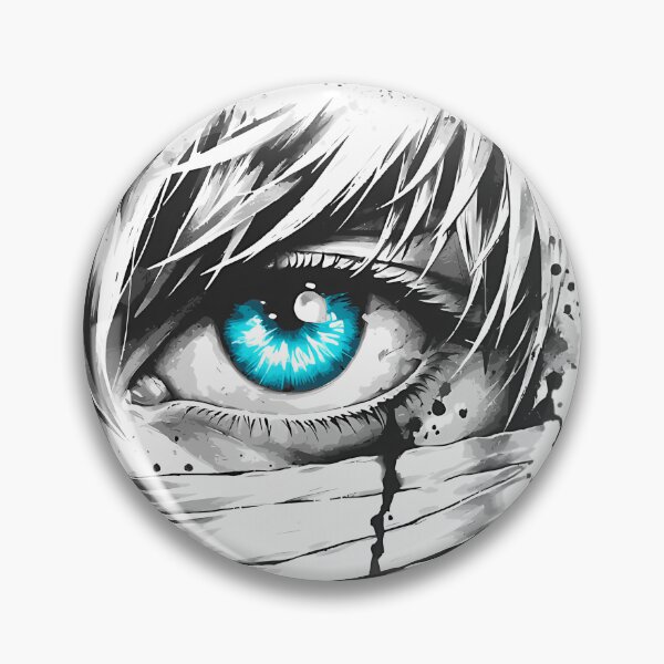 Item preview, Limitless Eye designed and sold by SusanneMartinez.