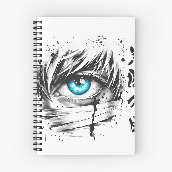 Item preview, Limitless Eye designed and sold by SusanneMartinez.