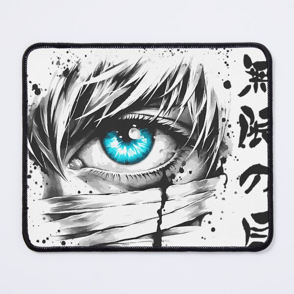 Item preview, Limitless Eye designed and sold by SusanneMartinez.