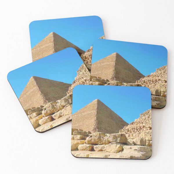 Item preview, Pyramid Ancient designed and sold by Ameliatra Design.