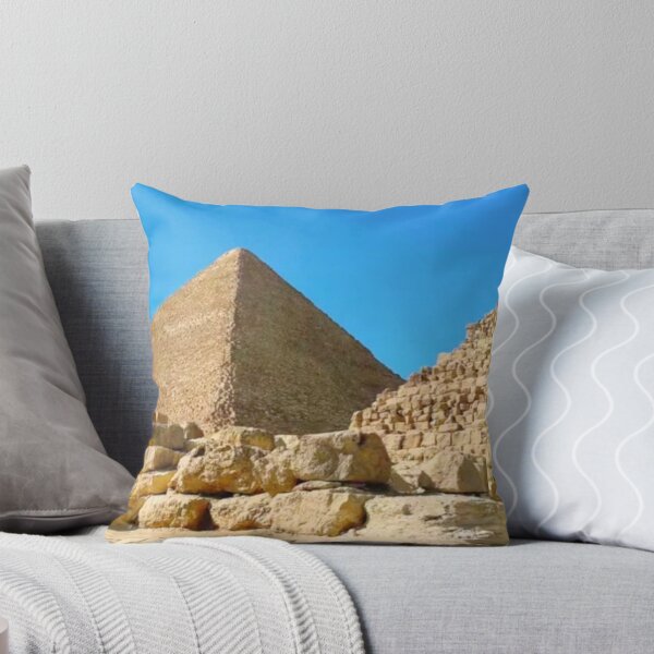 Item preview, Pyramid Ancient designed and sold by Ameliatra Design.