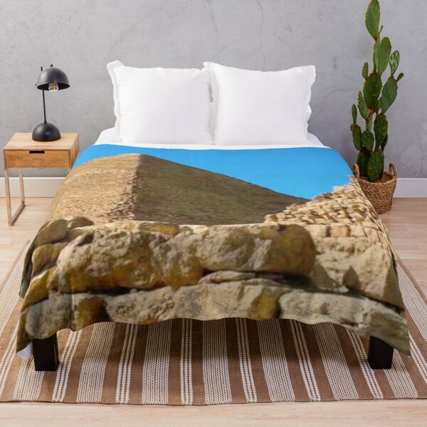 Item preview, Pyramid Ancient designed and sold by Ameliatra Design.