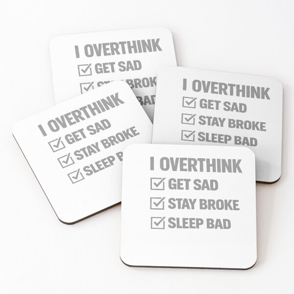 Item preview, Thoughts designed and sold by Andrei Cazan.