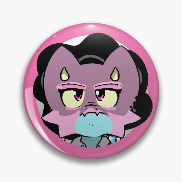 Item preview, Roxanne angry 1 designed and sold by Wolno.