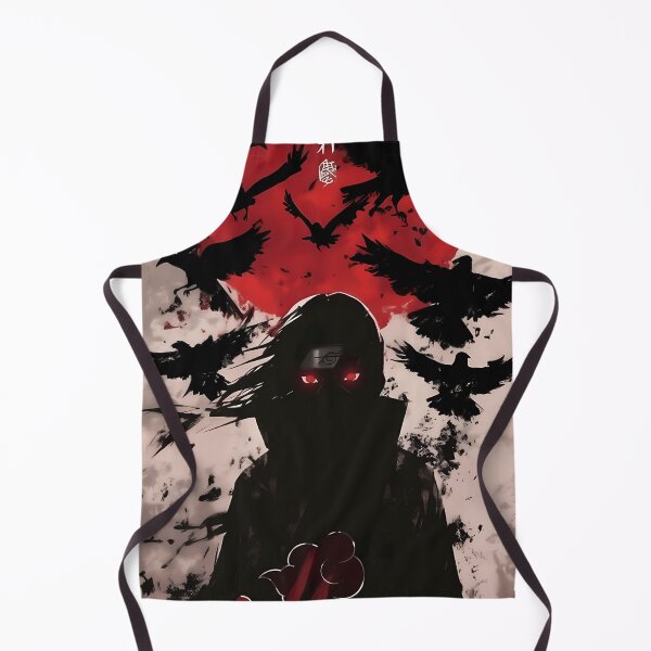 Item preview, Itachi designed and sold by SusanneMartinez.