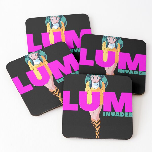 Item preview, Lum Invader designed and sold by SusanneMartinez.