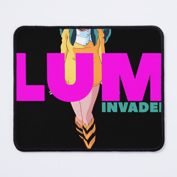 Item preview, Lum Invader designed and sold by SusanneMartinez.