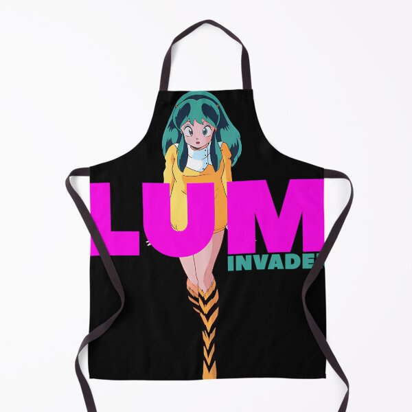 Item preview, Lum Invader designed and sold by SusanneMartinez.