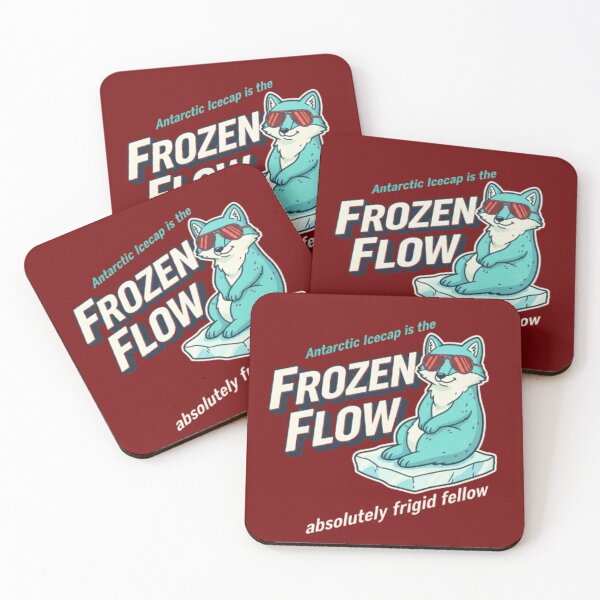 Item preview, Antarctic designed and sold by MIBdesign.
