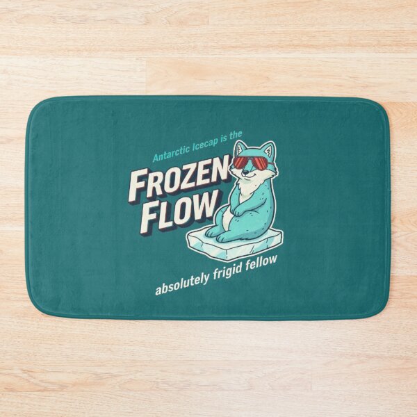 Item preview, Antarctic designed and sold by MIBdesign.