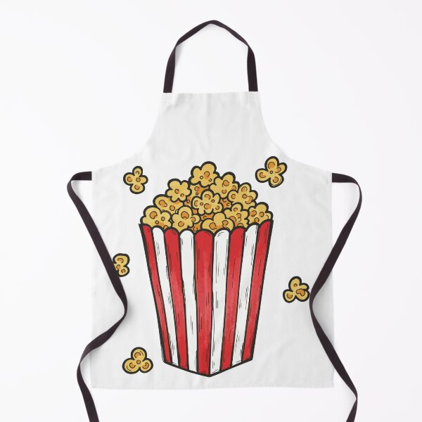 Item preview, Popcorn designed and sold by Elia Moon.