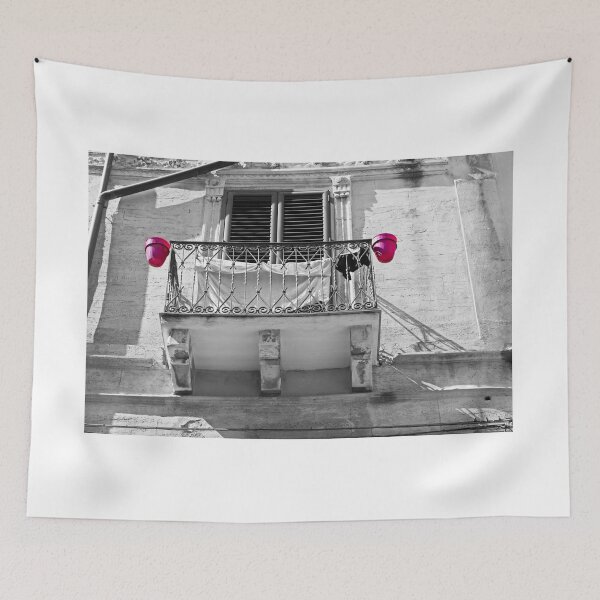 Item preview, 2 pink pots  designed and sold by SJHorsfall.