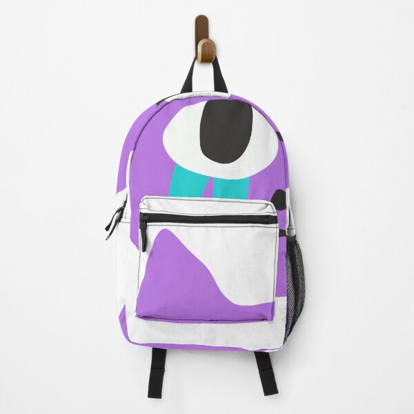 Item preview, Sad Purple Cat with Blue Tears designed and sold by KoDi91.
