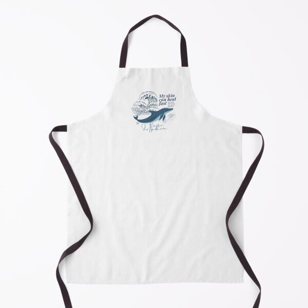 Item preview, Rapid Healing Dolphin Sticker | Cute Dolphin Trivia | Kawaii Marine Life Fact | Ocean Animal Sticker | Educational Sea Life designed and sold by christinepintac.