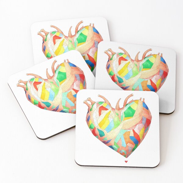 Item preview, Ethnic Heart designed and sold by Digiheart.
