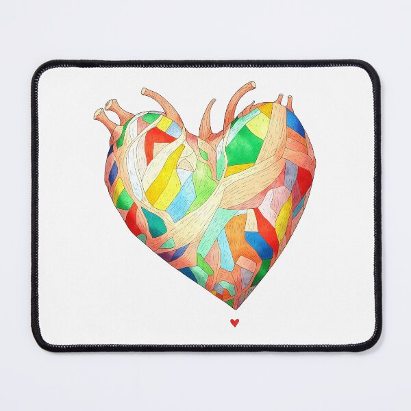 Item preview, Ethnic Heart designed and sold by Digiheart.