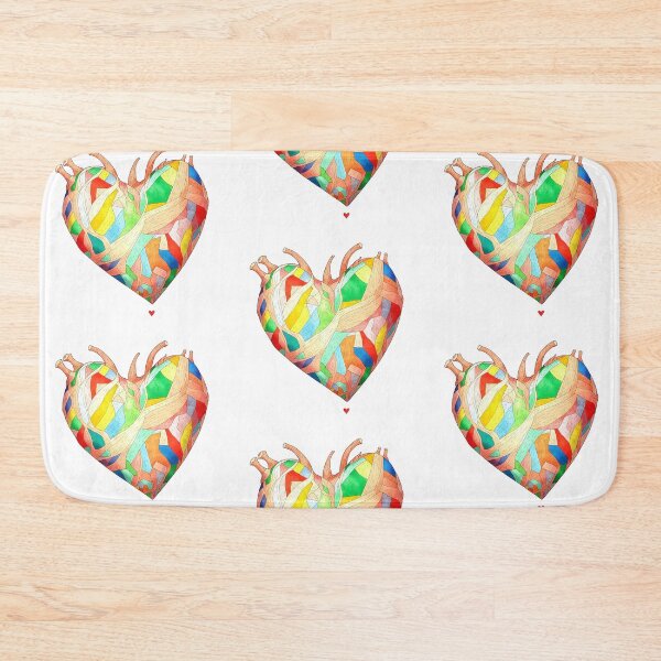 Item preview, Ethnic Heart designed and sold by Digiheart.