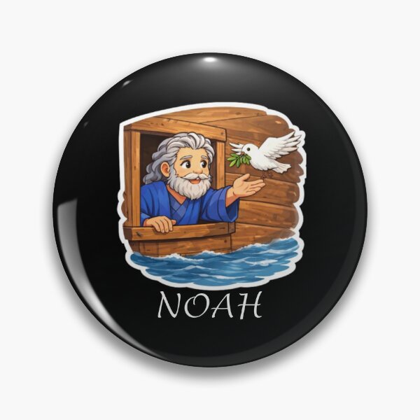Item preview, NOAH designed and sold by Warih.
