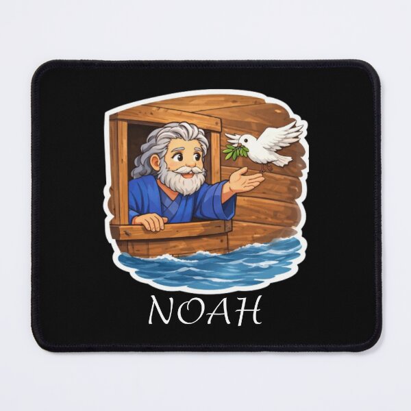 Item preview, NOAH designed and sold by Warih.