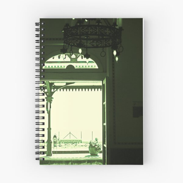Item preview, Taormina Train Station  designed and sold by SJHorsfall.