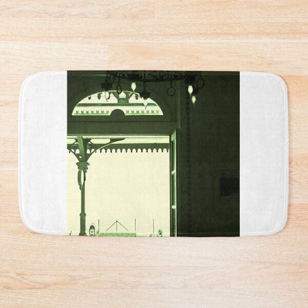 Item preview, Taormina Train Station  designed and sold by SJHorsfall.