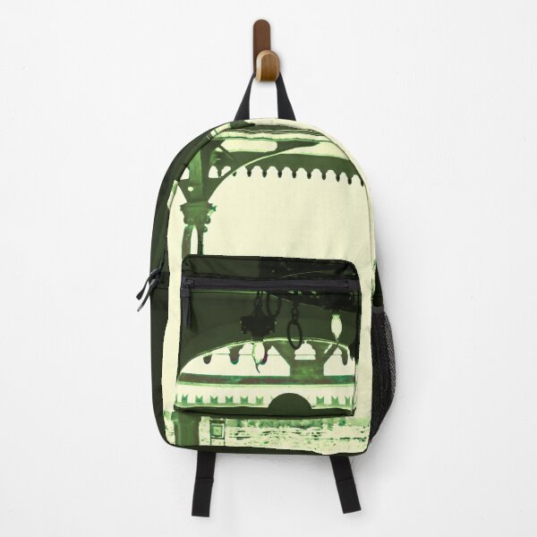 Item preview, Taormina Train Station designed and sold by SJHorsfall.