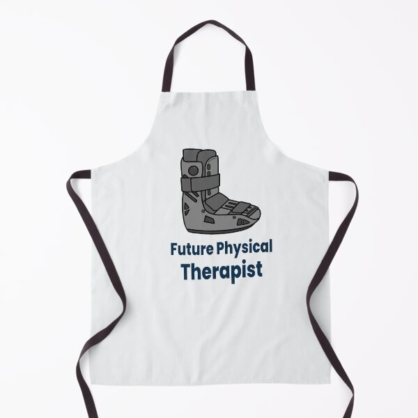 Item preview, Future Physical Therapist Walking Boot Rehab Medical Design designed and sold by Still Learning Days.