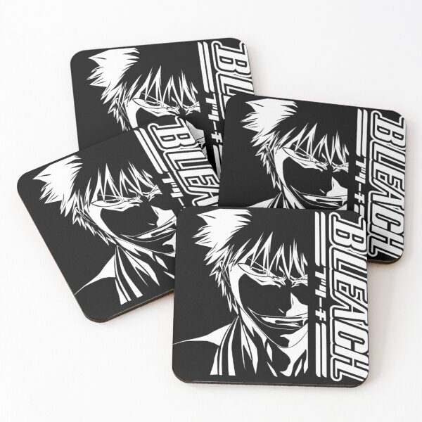 Artikelvorschau, Bleach Ichigo Kurosaki entworfen und verkauft von SusanneMartinez.